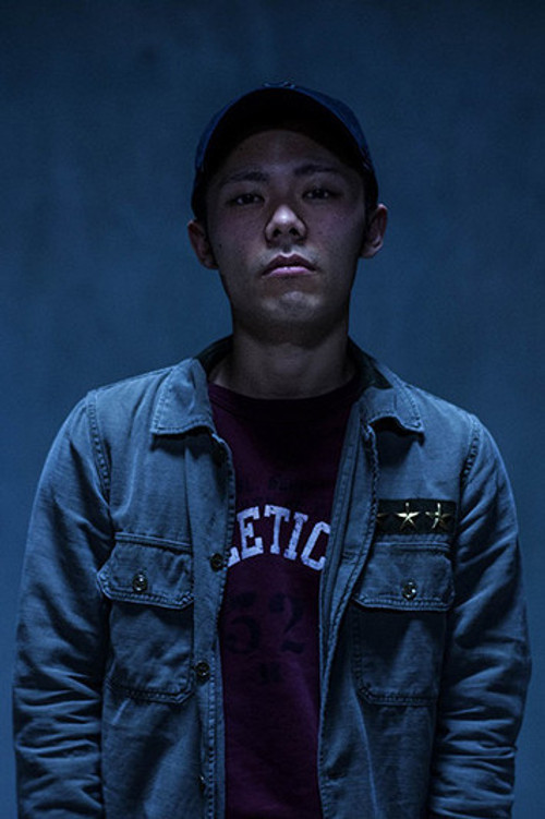 DJ Weelow as Himself