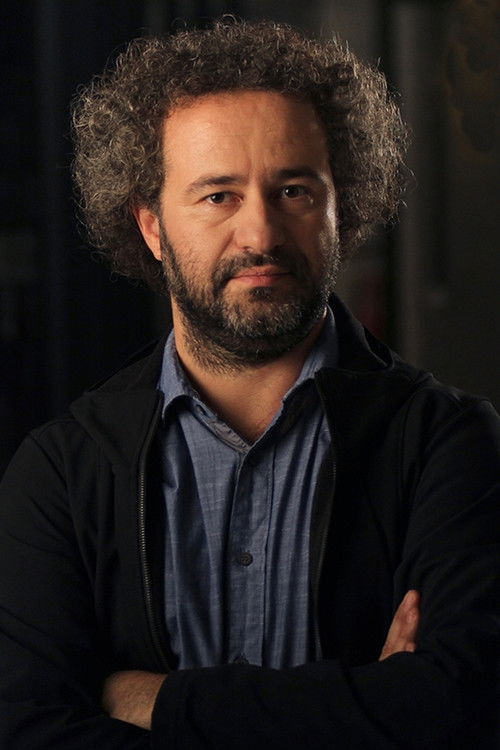 Adrian Silișteanu as Self