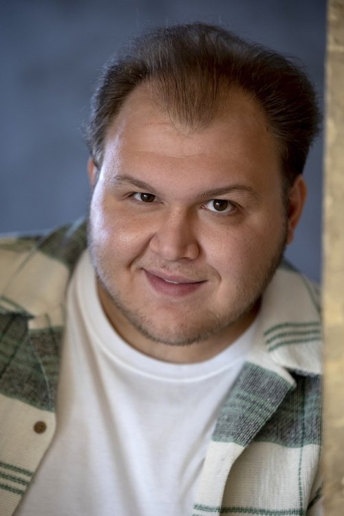 Dino Porzio as Capo dei Goth