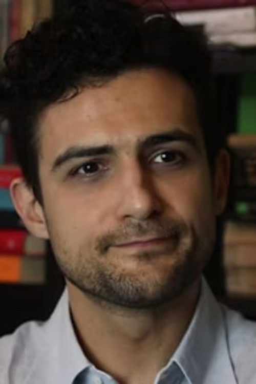 Pierpaolo De Mejo as Fabrizio