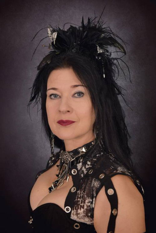 Anne Nurmi as Herself