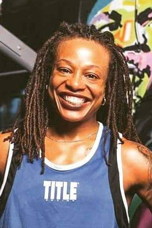 Carisse Brown as Self