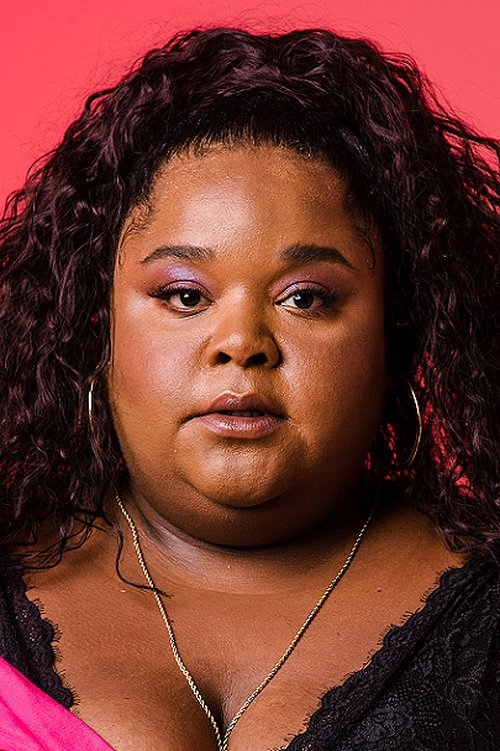 Polly Marinho as Maristela