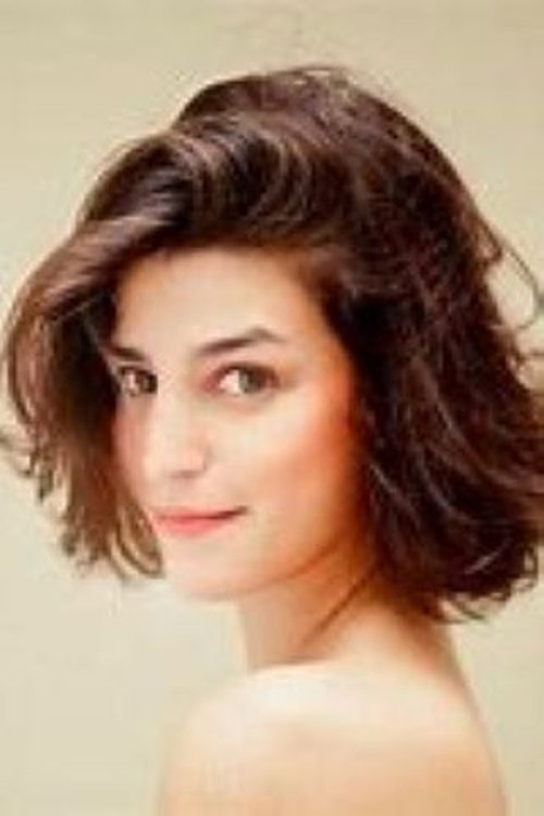 Giselle Motta as Susana