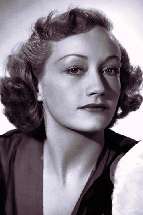 Rowena Cook as Alice Terry