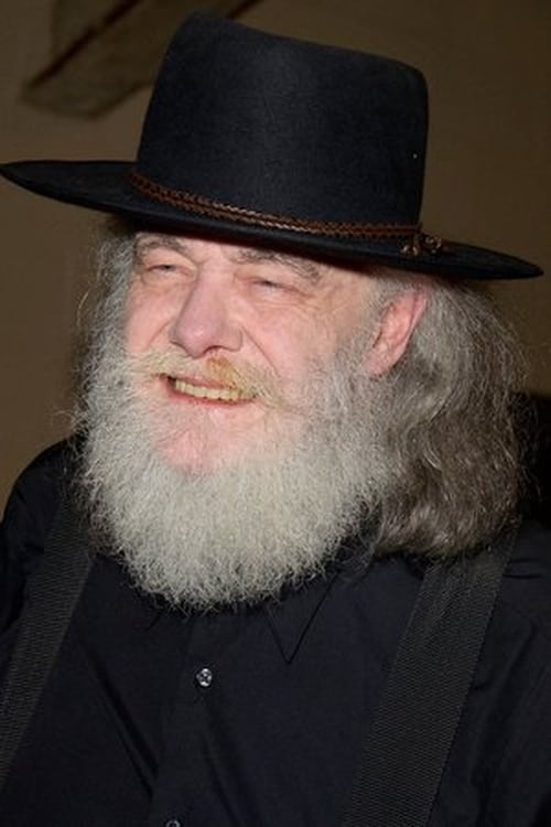 Garth Hudson as Self