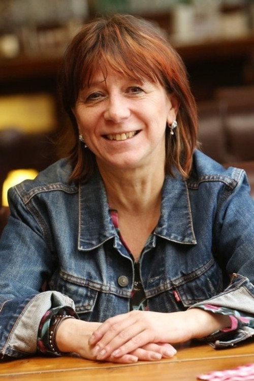 Zuzana Fišerová as