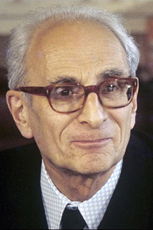 Claude Lévi-Strauss as Self (archive footage)