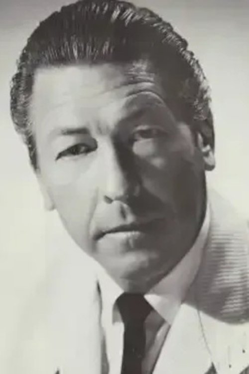 Regis Parton profile photo