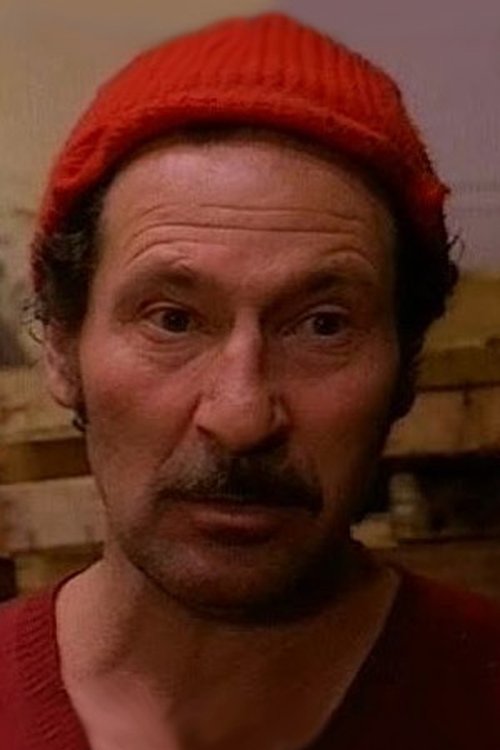 Renzo Pevarello as Hospital Assistant