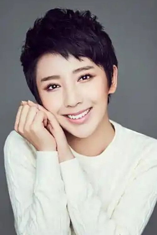 Tang Qin as Zhuang Mei Mei