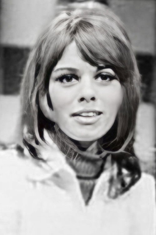 María Esther Lovero as 