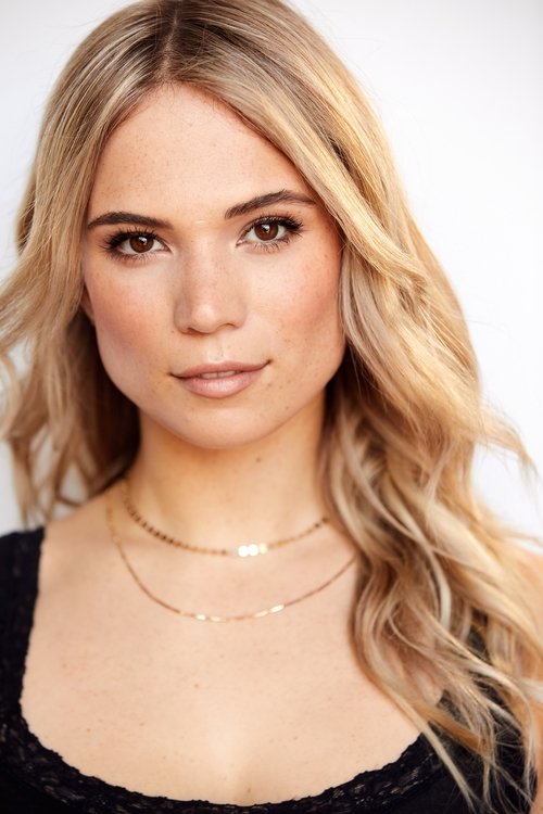 Katelyn Pippy as Sammy