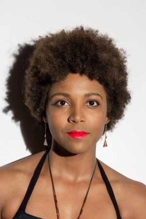 Jade Wheeler as Gloria Gilford