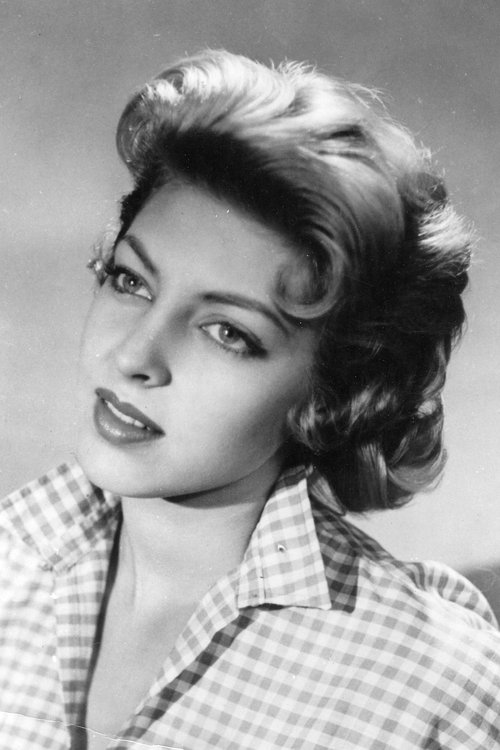 Anne Neyland as Laury Jackson