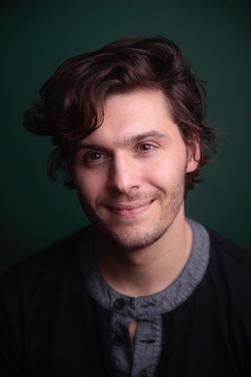 Will Seefried profile photo