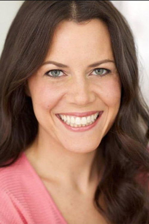 Emily Bauer as Tammy