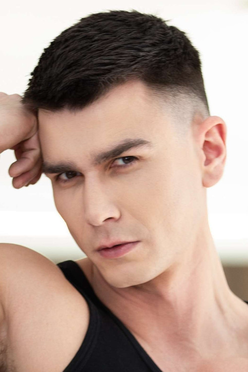 MrDeepVoice as Mr. Deep Voice