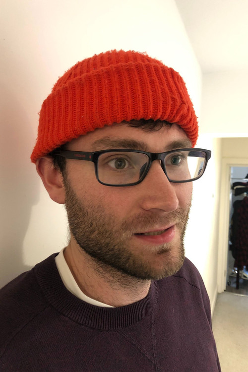 Alex Slowther as Huntsman