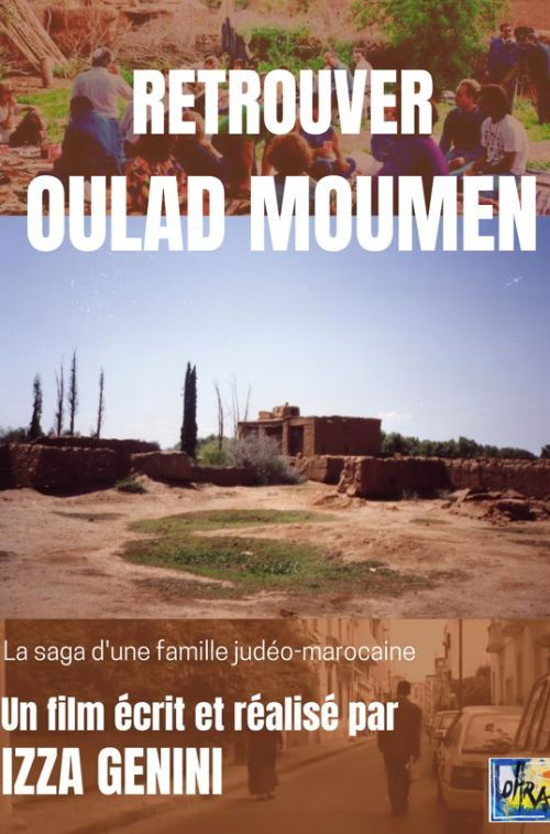 Return to Oulad Moumen