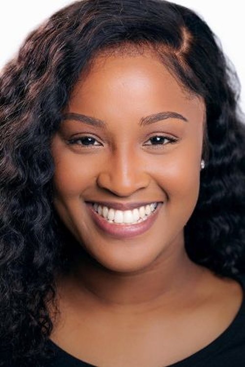 Dee Hill as Regina Hayes