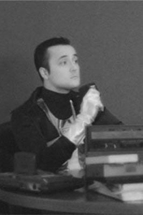 Computer & Spaceman: a true space opera