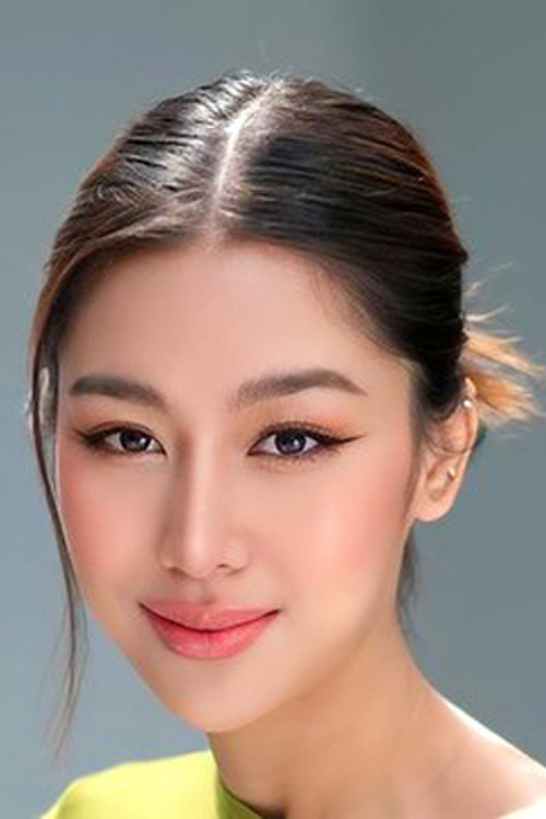 Saranrak Charoenchan as On