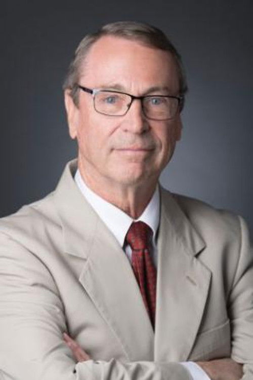 Craig L. Symonds as Self