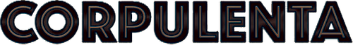 Corpulenta Producciones logo