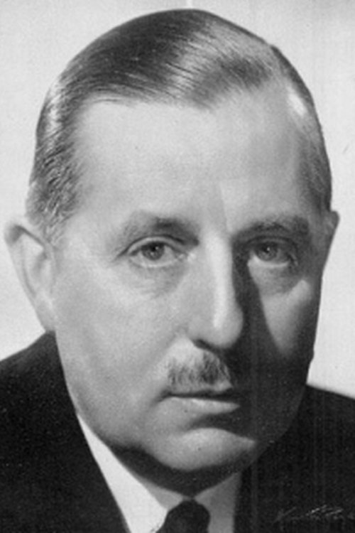 Archibald Batty as Major Bond