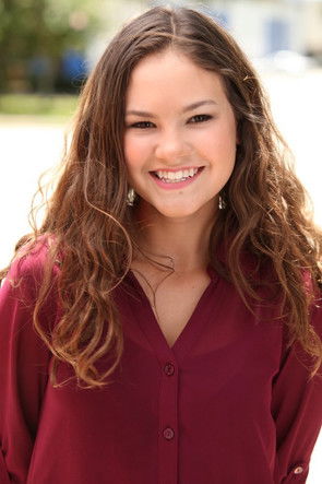 Avery Arendes as Gabriella