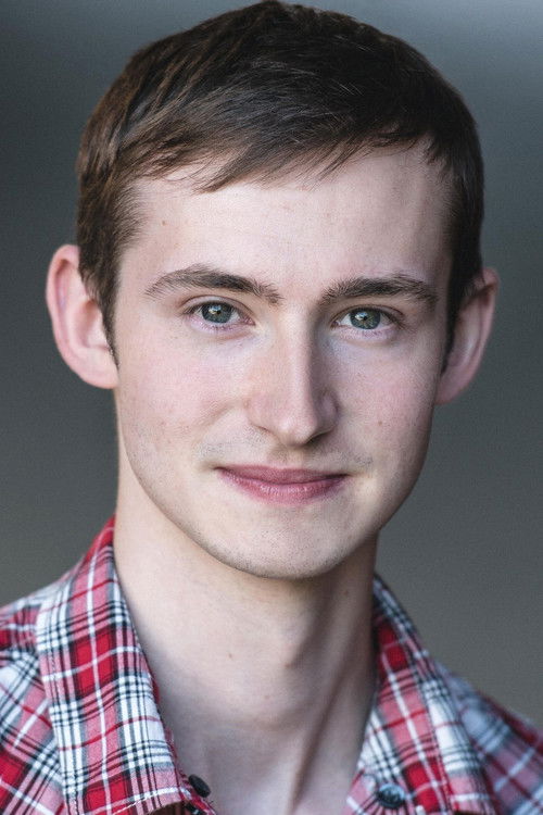 Kieran Dooner as Oscar