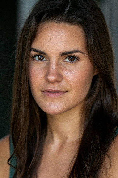 Kendall Cavener as Lily