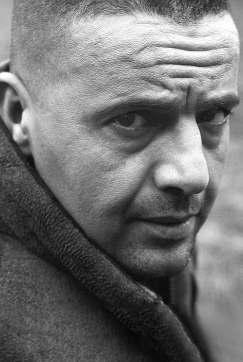 Mohamed Ourdache as Said