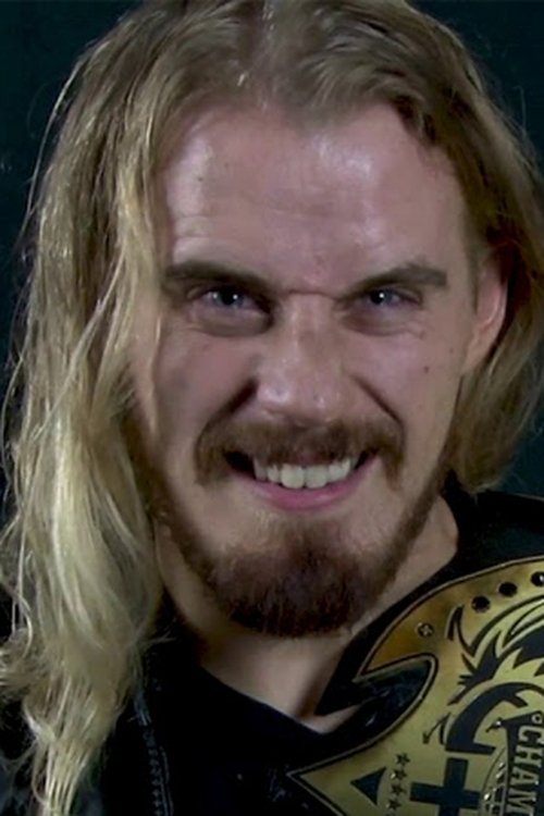 Mark Haskins as Himself