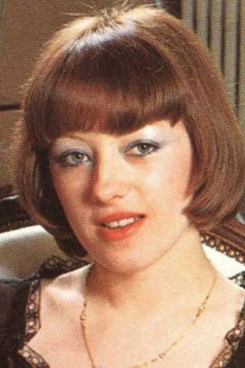 Catherine Taillefère as Barmaid