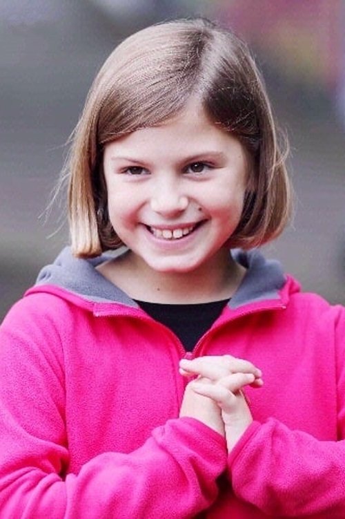 Camilla Ridolfi as Irene