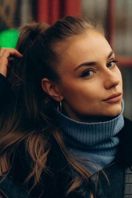 Клавдія Дрозд-Буніна as Марина