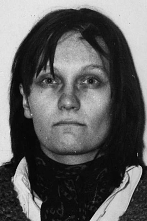 Brigitte Kuhlmann as 