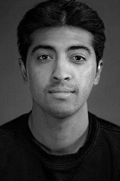 Michael Teigen Rajaji as Pål