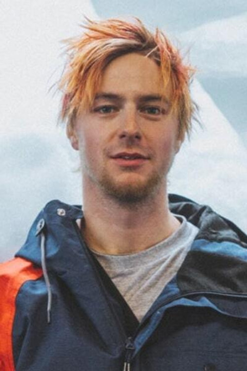 Nils Arvidsson as Himself