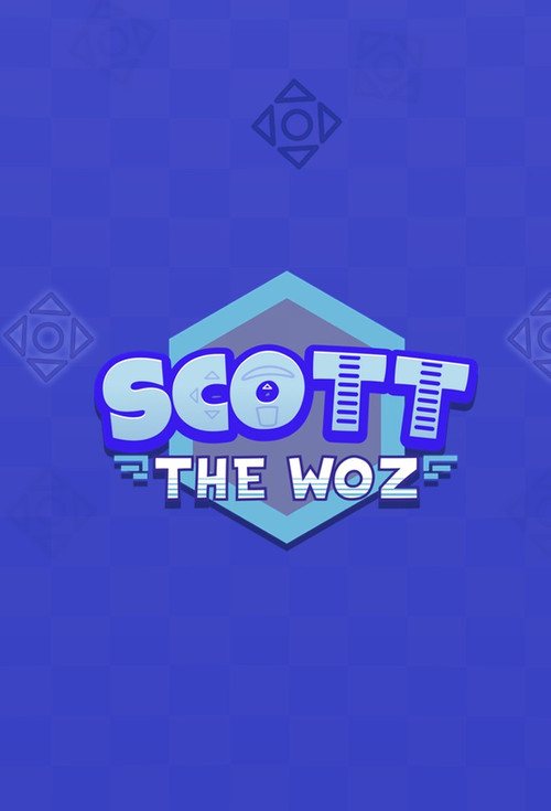 Scott the Woz