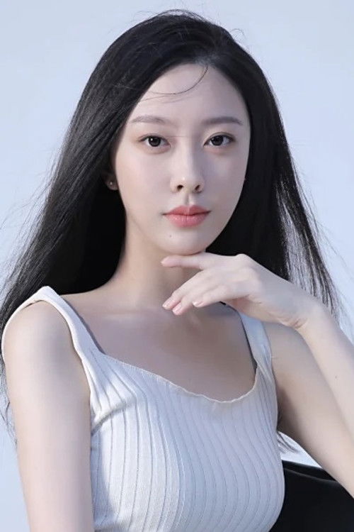 Wang Xi Ran as Su Jin