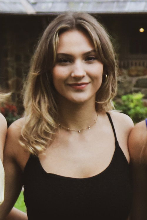 Tyller Zahand as Partier #4