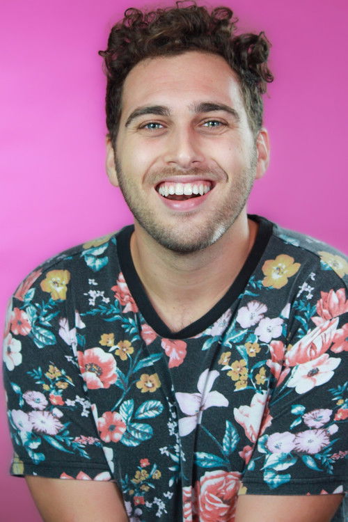 Josh Allen Goldman as Alex (voice)