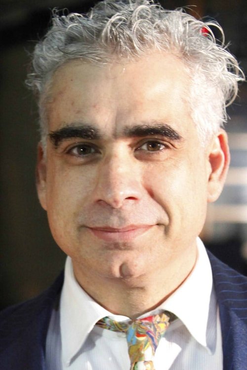 Boris Quercia as Rene (segment "Pasión de multitudes")