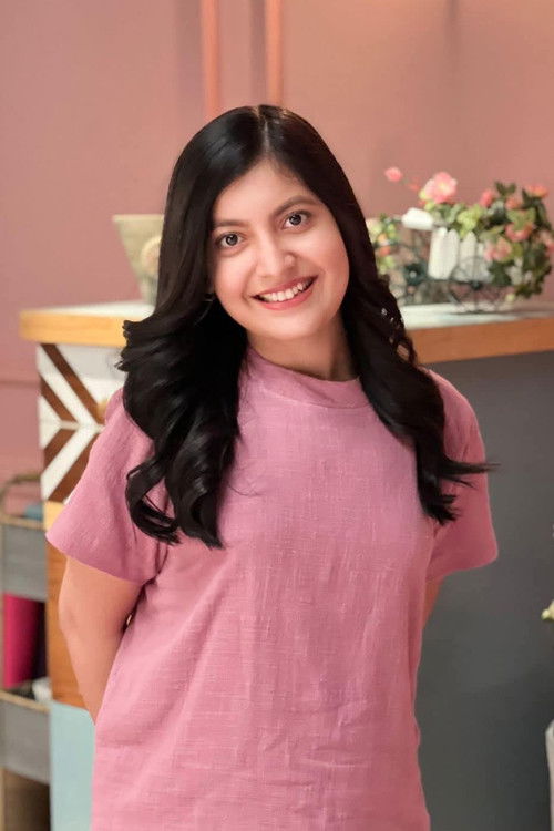 Sadnima Binte Noman as Ira