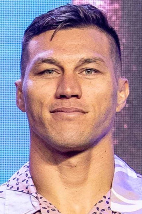 Lowen Tynanes as Self