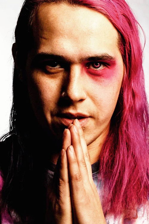 Marcos Meza as Dante Leon