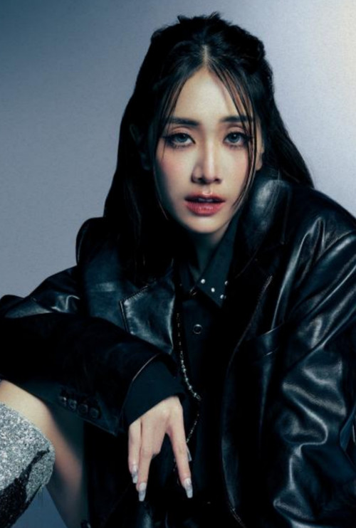 Atitaya Tribudarak as Self